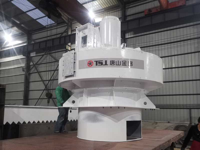 沖擊式制砂機(jī)，制砂機(jī)