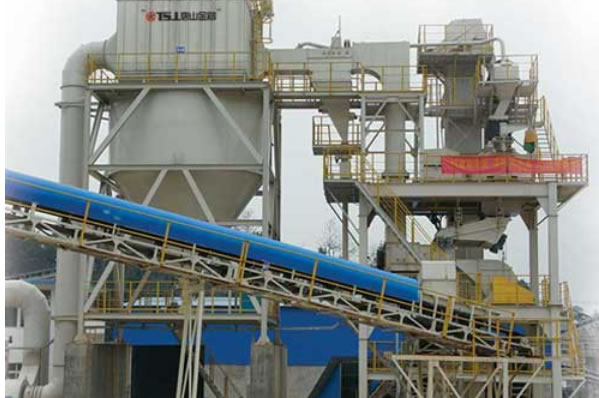 機(jī)制砂生產(chǎn)線必須遵守的八個(gè)原則，趕快收藏吧