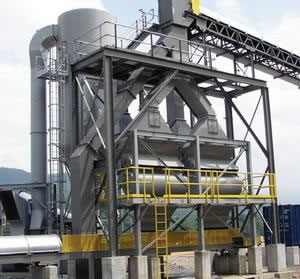 談談人造砂生產(chǎn)線有什么獨特的優(yōu)勢