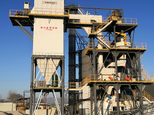 值得收藏，制砂機安全生產(chǎn)保障的9個要點