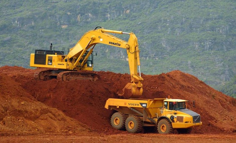 全國砂石骨料開發(fā)和布局或?qū)⒘腥搿度珖V產(chǎn)資源規(guī)劃（2021-2025年）》！