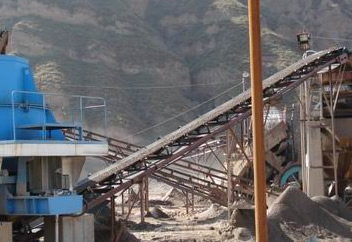 輕松解決制砂機出料慢問題，馬上看