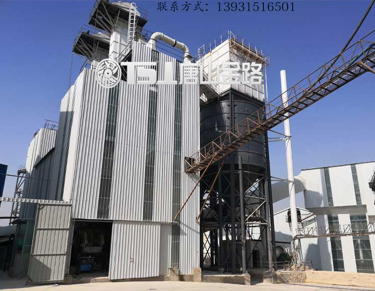 制砂生產線出砂量低？這幾個因素起著關鍵作用