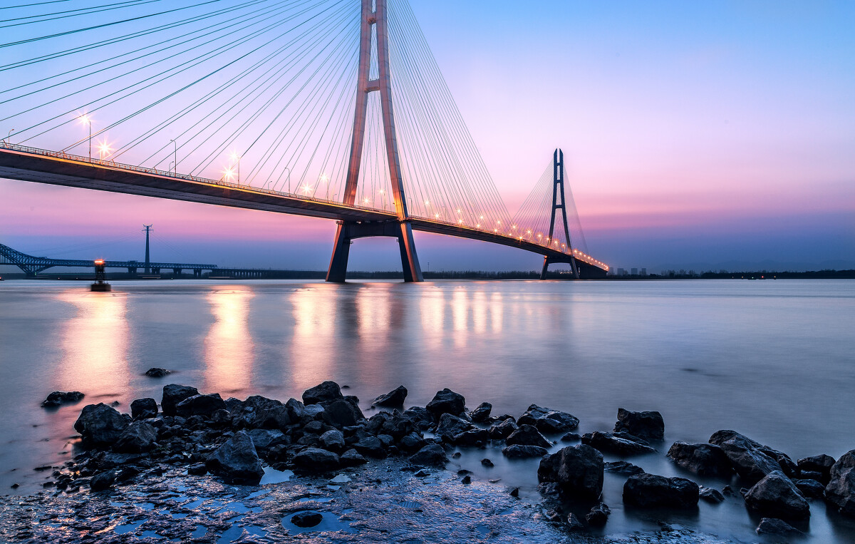 打擊盜采保護長江，推廣機制砂已成未來趨勢！