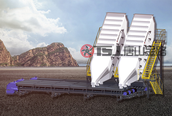 制砂設(shè)備這樣選，成品砂粒形好，級配優(yōu)