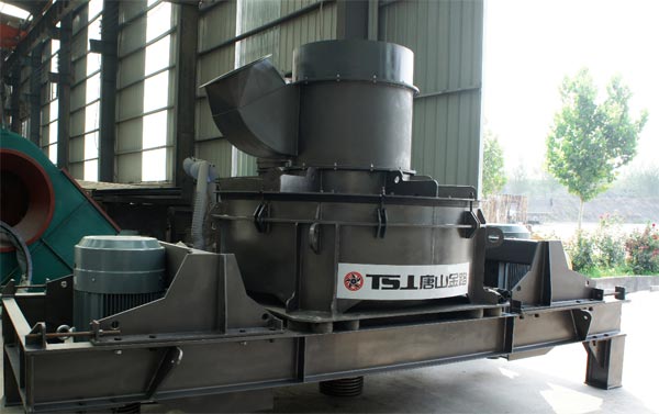 制砂有何優(yōu)勢？怎么選購制砂機？