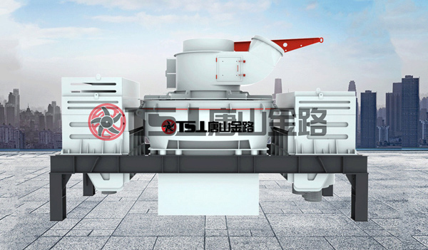 制砂機產(chǎn)量降低怎么辦？如何提高制砂機產(chǎn)能