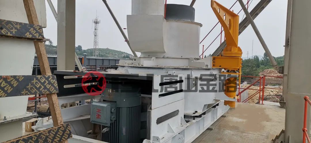 砂石行業(yè)前景一片光明，選對制砂設(shè)備成為投資關(guān)鍵