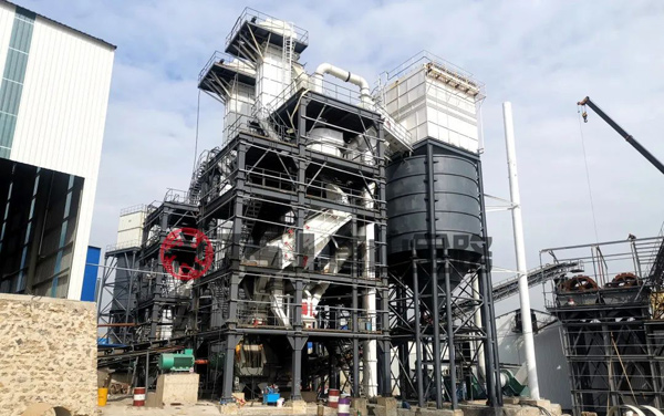 機(jī)制砂生產(chǎn)必不可少的三大要素，您了解嗎？