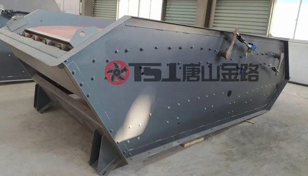 這種篩分細物料的篩分設(shè)備，您需要了解下