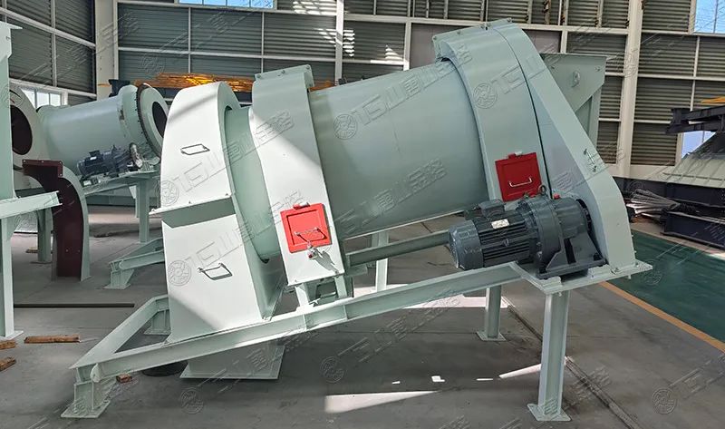 機(jī)制砂離析時常發(fā)生影響品質(zhì)，如何避免？