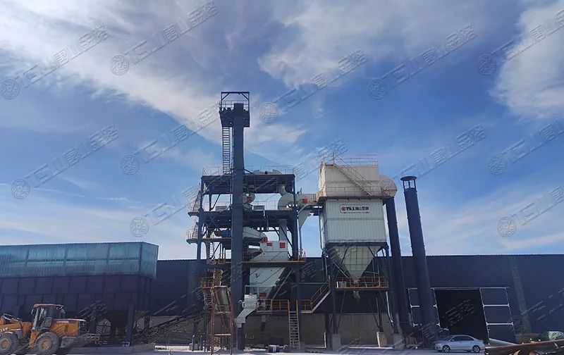 投資制砂廠，選擇工藝先進的制砂設(shè)備廠家很關(guān)鍵