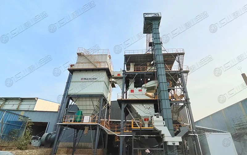 一周資訊 | 重點關(guān)注!六省份砂石生產(chǎn)、運輸、堆放等開啟新一輪環(huán)保督察!