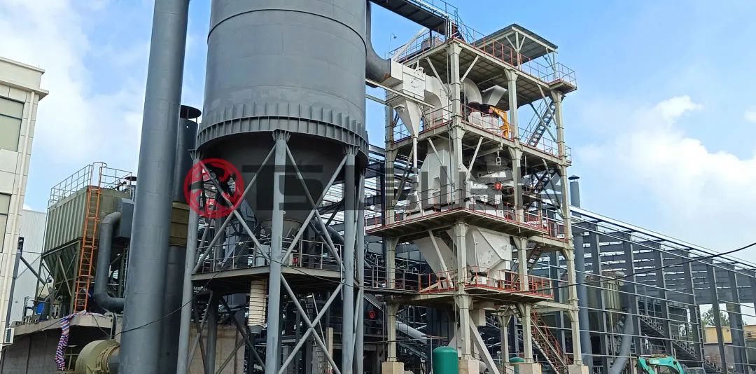 建筑廢料可以制砂嗎？制砂樓建筑廢料制砂效果如何？